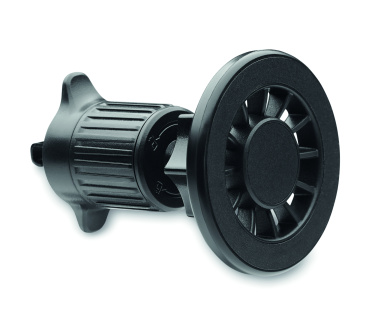 Logotrade firmakingituse foto: HOLDME magnetiline telefonihoidik autosse