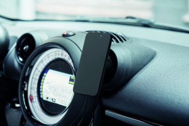 Logo trade ärikingitused foto: HOLDME magnetiline telefonihoidik autosse