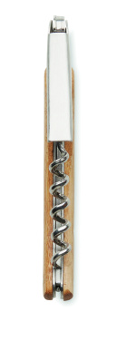 Logotrade ärikingituse foto: BLAITER roostevabast terasest ettekandja nuga