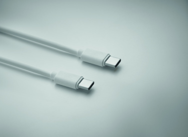 Logo trade reklaamtooted foto: CHARGOO 15 W juhtmevaba bambusest laadija