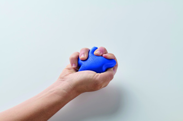 Logo trade reklaamkingid foto: STARLY PU stressipall täht