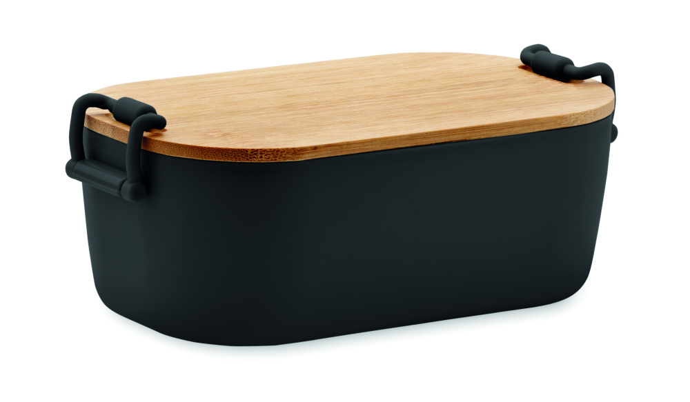 Logotrade ärikingitused pilt: LEKKER PP lõunasöögikarp 700 ml