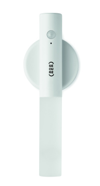 Logo trade meened foto: SENLUZ laetav sensorvalgusti