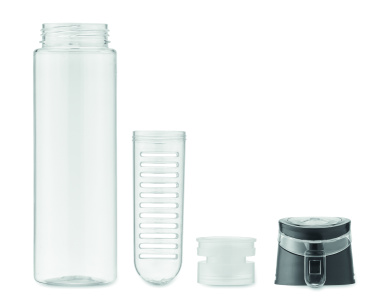 Logotrade firmakingituse foto: SPORTTLE RPET joogipudel 500ml