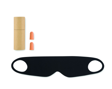 Logotrade firmakingitused pilt: MASKSET reisikomplekt toru karbis