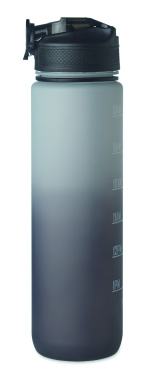 Logotrade firmakingituse foto: ACTIVATE spordipudel RPET 1L