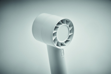 Logotrade reklaamkingid pilt: AIRE väike kaasaskantav ventilaator 2000 mAh