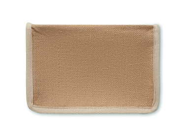 Logotrade firmakingitused pilt: LONA džuudist ja purjeriidest külmakott 3L