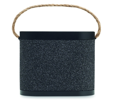 Logo trade ärikingituse pilt: WUSIC 15 W juhtmevaba laadija kõlar