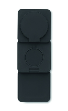 Logotrade meened pilt: NETICA 3in1 kokkupandav laadimisjaam