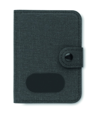 Logotrade reklaamkingituse foto: CAWATT 4 in 1 kaabli pistikute komplekt 15W