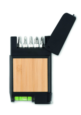 Logotrade ärikingitused pilt: CINTA multifunktsionaalne mõõdulint