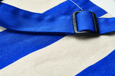 Logo trade ärikingi pilt: LAGUNA eriti suur rannakott 280gr/m²