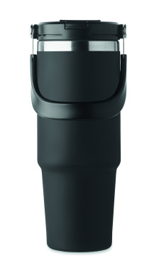 Logo trade firmakingitused foto: SUMA HAND topeltseinaga termoskruus 850 ml