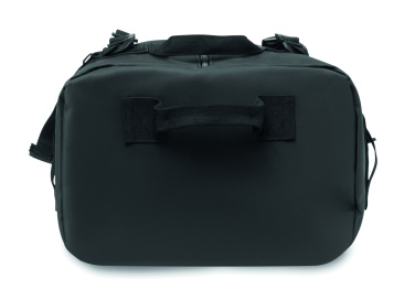 Logotrade reklaamtoote foto: MOUNTAIN presendist reisikott