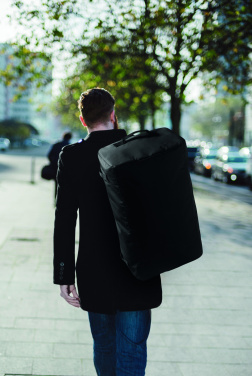 Logo trade ärikingituse pilt: MOUNTAIN presendist reisikott