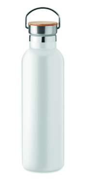 Logotrade ärikingituse foto: 750ml termospudel topeltseintega
