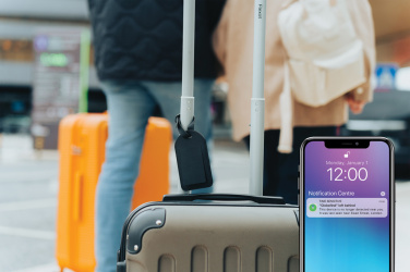 Logo trade meened foto: Pagasilipik ülemaailmse asukoha määramisega