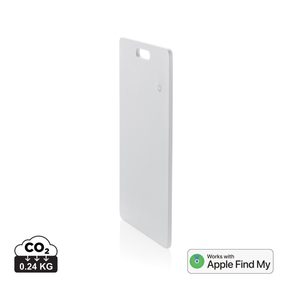 Logotrade reklaamtoote foto: Findit RCS plastist üliõhuke asjade leidja