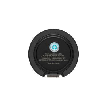 Logotrade reklaamkingitused pilt: Terra Magnetic RCS rplastist magnetiline telefonihoidik koos rõngaga