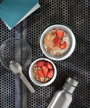 Logo trade meened foto: Black+Blumi toidutermos