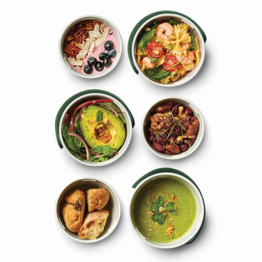 Logotrade reklaamkingid pilt: Black+Blumi toidutermos