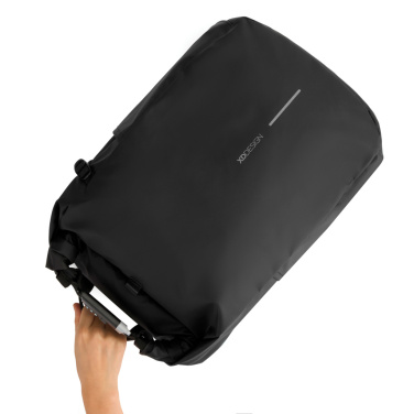 Logo trade firmakingitused foto: Urban veekindel vargusvastane seljakott