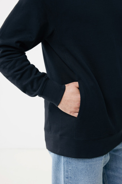 Logotrade ärikingituse foto: Küljetaskutega Iqoniq Yengo taaskasutatud puuvillast dressipluus