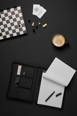 Logo trade reklaamtoote pilt: VINGA Baltimore RCS kirjutusvahendite komplekt