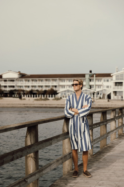 Logo trade ärikingi pilt: VINGA Ornos GRS hommikumantel S/M