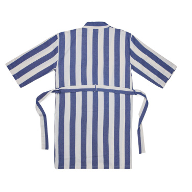 Logo trade firmakingi pilt: VINGA Ornos GRS hommikumantel L/XL