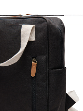 Logotrade reklaamkingi foto: VINGA Sortino RCS seljakott