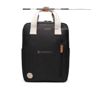 Logotrade meene foto: VINGA Sortino RCS seljakott