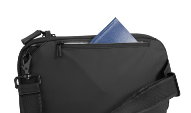 Logotrade ärikingi foto: Urban veekindel reguleeritav õlakott