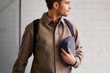 Logo trade reklaamkingi pilt: Bellroy komplekt tehnika tarvikute hoiustamiseks