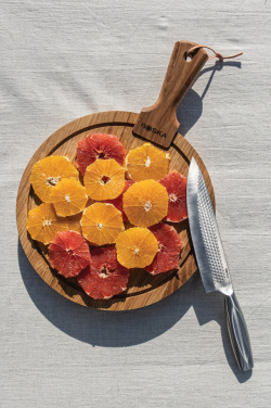 Logotrade ärikingi foto: BOSKA kööginoad Monaco+, 3 tk