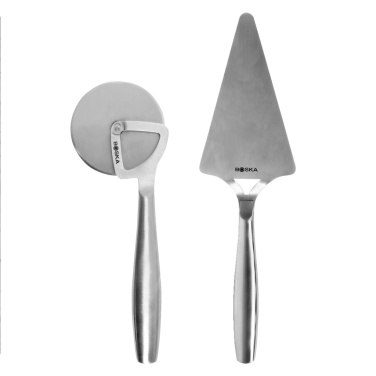 Logo trade reklaamkingitused foto: BOSKA pitsakomplekt Kopenhaagen