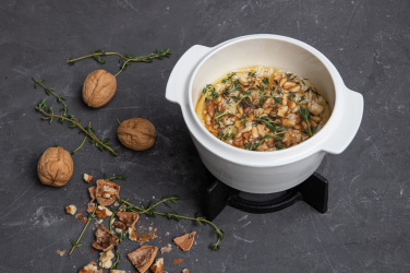 Logo trade reklaamtooted foto: Juustufondüü BOSKA - 500 ml