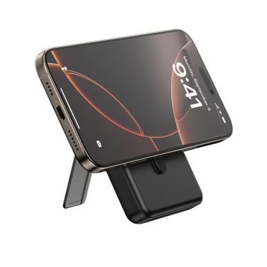 Logo trade reklaamkingituse pilt: Urban Vitamin Delano 5in1 10 000mah 20WPD magnetiline akupank