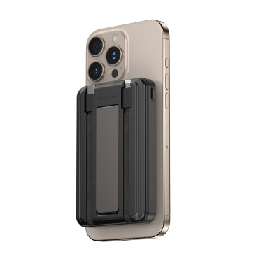 Logotrade meene foto: Urban Vitamin Delano 5in1 10 000mah 20WPD magnetiline akupank