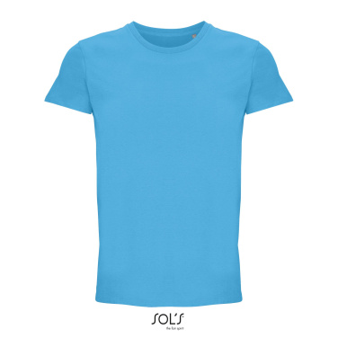 Logo trade reklaamkingi pilt: RE CRUSADER T-särk 150g