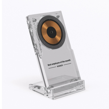 Logo trade firmakingitused foto: Magcharge 15W magnetiline juhtmevaba laadimisalus