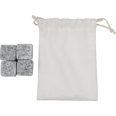 Logo trade reklaamkingi pilt: Jääkuubiku kividega komplekt Shenzhen