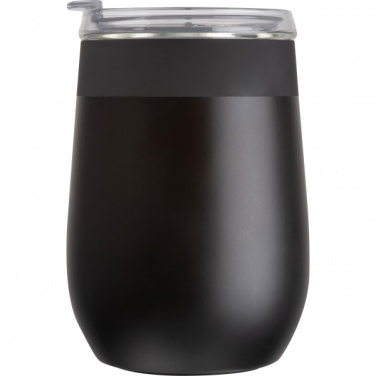 Logotrade reklaamkingid pilt: MoLu taaskasutatud roostevabast terasest joogitops