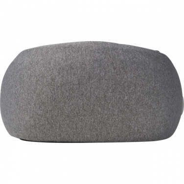 Logo trade reklaamkingituse pilt: MoLu kaelapadi Prince George