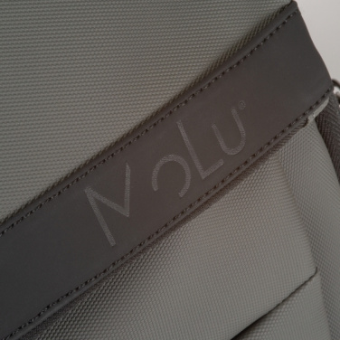 Logo trade ärikingid foto: MoLu seljakott Santa Ana