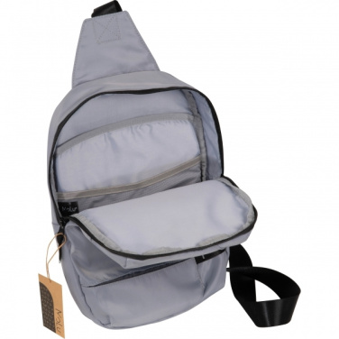 Logotrade reklaamkingid pilt: MoLu õlakott Saint-Hubert