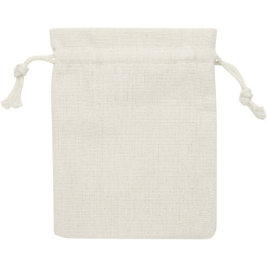 Logo trade reklaamkingid foto: Bambusest peegel