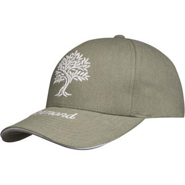 Logotrade firmakingitused pilt: Taaskasutatud korkide näidiskarp