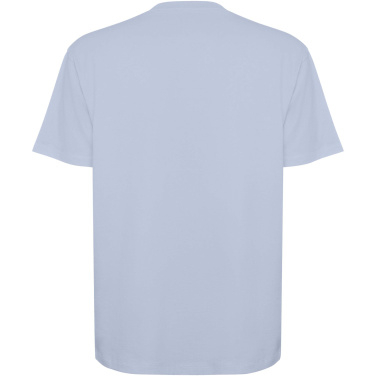 Logo trade meened foto: Bull lühikeste varrukatega unisex ülisuur T-särk